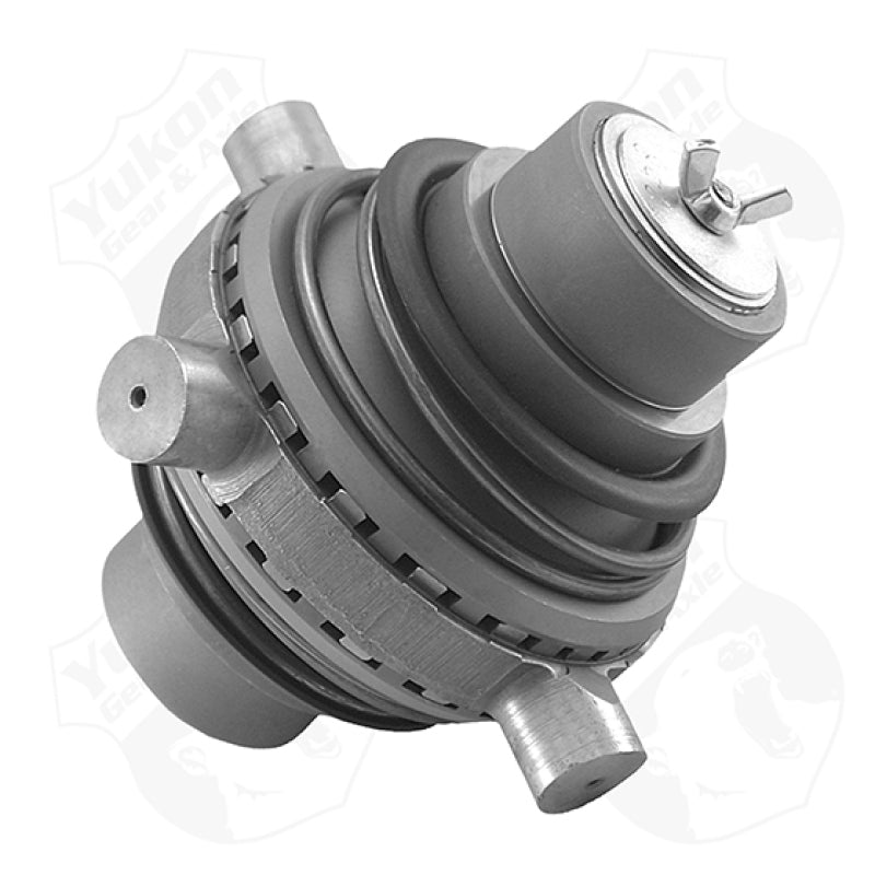 Yukon Gear & Axle YGLGM14T-30 Grizzly Locker For GM 10.5in 14 Bolt Truck w/ 30 Spline Axles