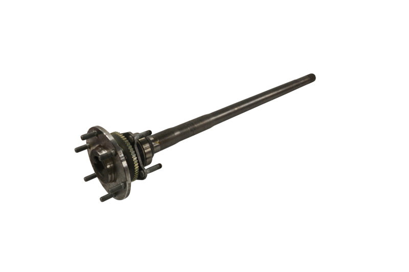 Yukon Gear & Axle YA D2006070-1 Right Hand Rear 32-Spline Axle Assembly for 2008-2015 Nissan Titan with Elect Locker