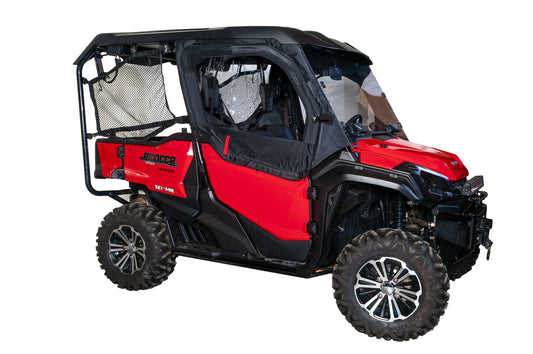 Seizmik 16-23 Honda Pioneer 1000 Upper Door 52-06021KIT
