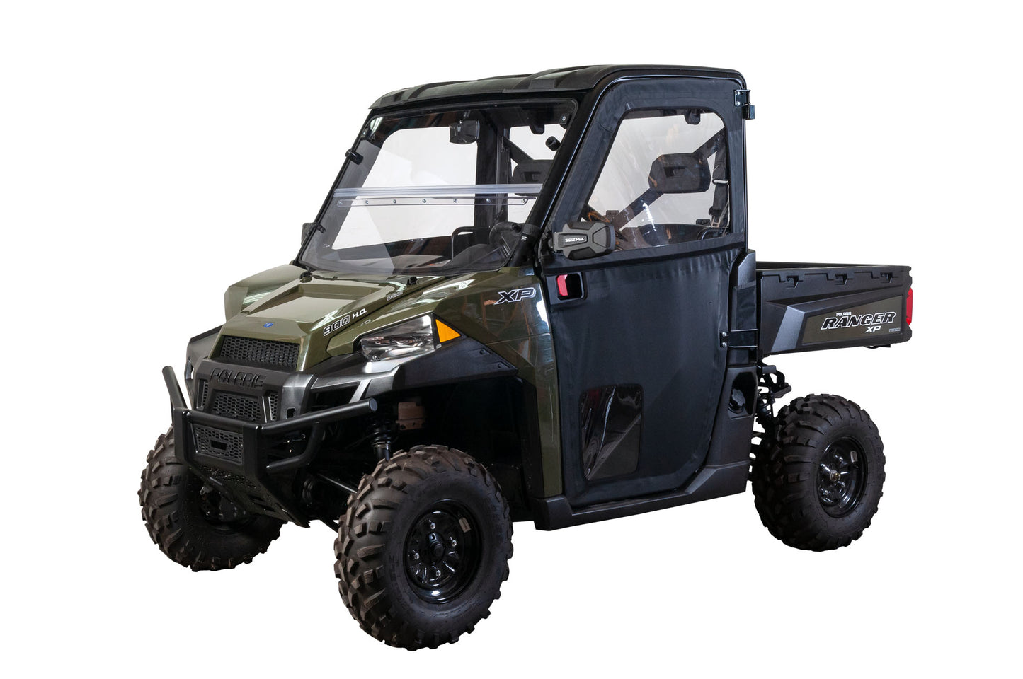 Seizmik 13-17 Polaris Ranger XP 570-1000 Full-Size Pro-fit Door Kit 52-06022KIT