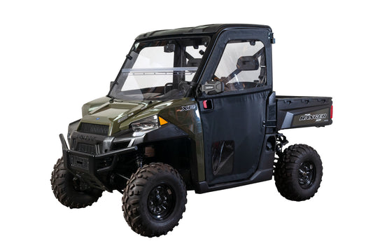 Seizmik 13-17 Polaris Ranger XP 570-1000 Full-Size Pro-fit Door Kit 52-06022KIT