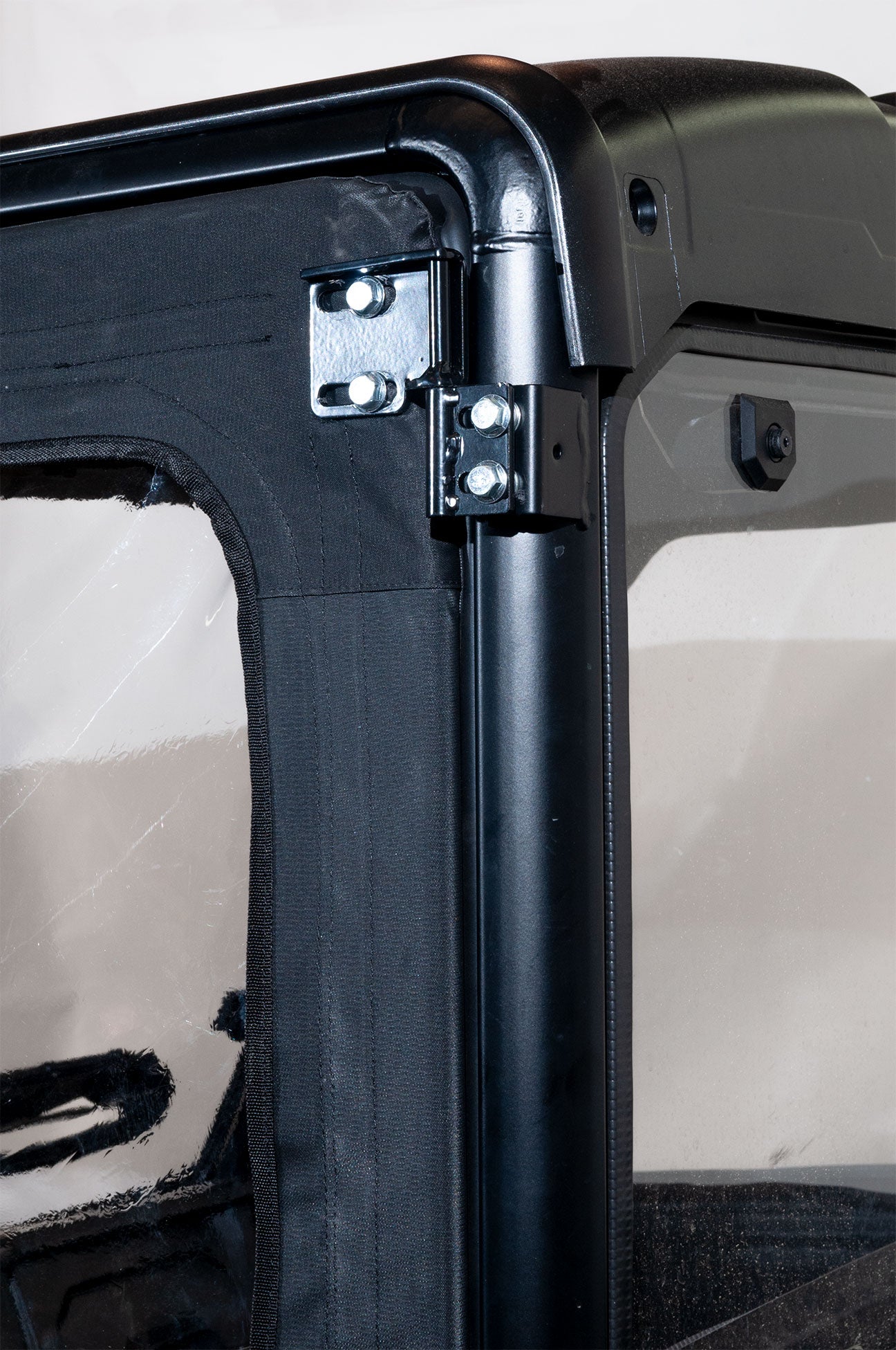 Seizmik 15-21 Polaris Ranger 570/800/EV Mid-Size Pro-fit Door Kit 52-06023KIT