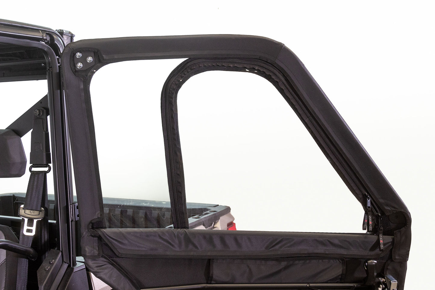 Seizmik 18+ Polaris Ranger 1000/XP Framed Front Door Kit 52-06024kit
