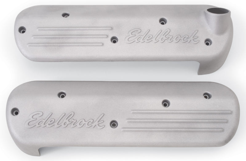 Edelbrock 4118 Coil Cover GM Gen III LS1
