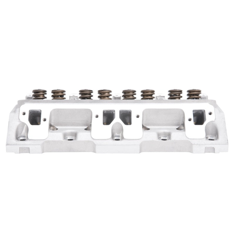 Edelbrock 60175 Cylinder Head Small Block Chrysler Performer RPM 340 for Hydraulic Roller Cam