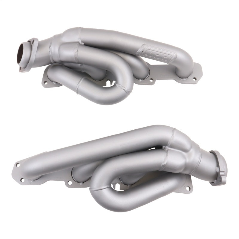BBK Performance 4009 Shorty Tuned Length Headers for 2003-2008 Dodge Ram 1500 5.7L Excluding Mega Cab