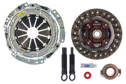 Exedy for 1989-1991 Toyota Corolla L4 Stage 1 Organic Clutch