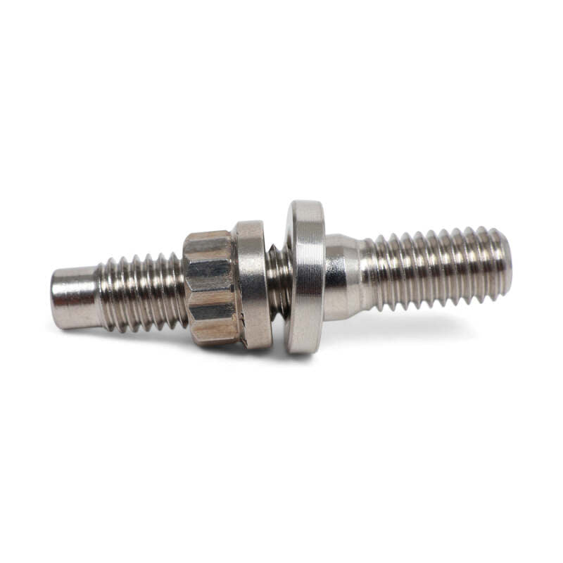 BLOX Racing M8X1.25X45mm 8-Piece Set BXFL-00307-8