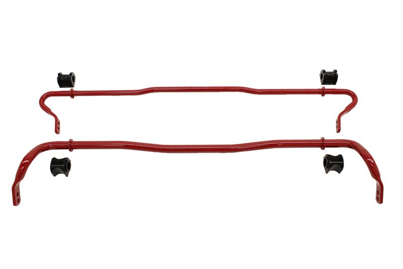 Eibach 25mm Front & 19mm Rear Anti-Roll-Kit for 13 Scion FR-S / 13 Subaru BRZ 82105.320