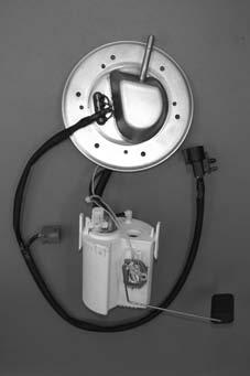 Walbro 01-04 Ford Mustang / 01 & 03 Cobra Hi Performance Fuel Pump Kit