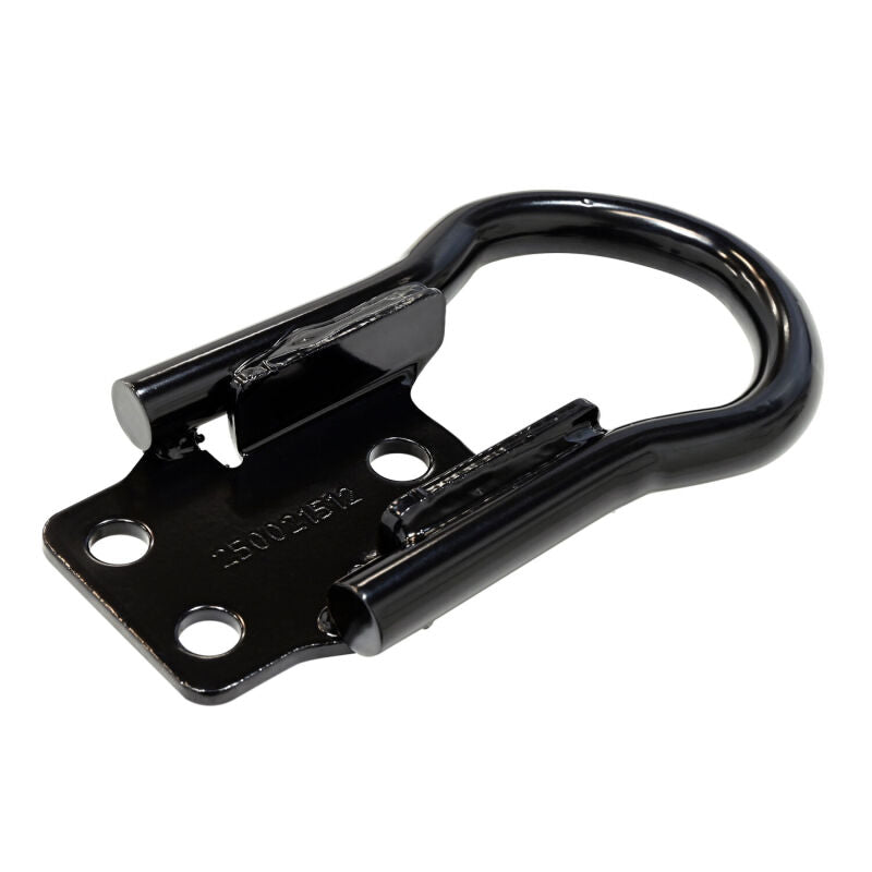 Westin 46-3005 Tow Hook (1 per) Black