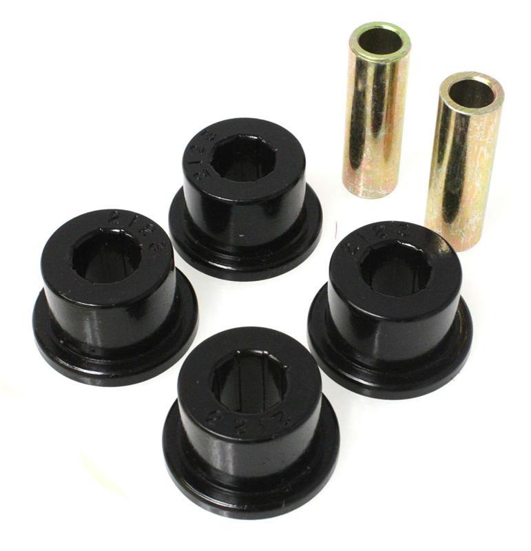 Energy Suspension 4-Bar Bushing 1-1/8inOd/ 9/16inId - Black 9.9106G