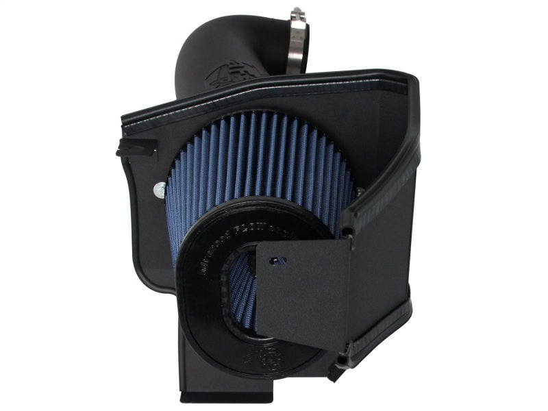 aFe Power 54-12162 Magnum FORCE Stage-2 Cold Air Intake - 2011-2023 Dodge Challenger / Charger / Chrysler 300 V8-5.7L HEMI | Pro 5R