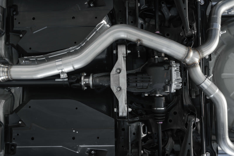 MBRP 15-19 Subaru WRX 2.0L/STI 2.5L 3in Exit w/ 3.5in Tips - T304