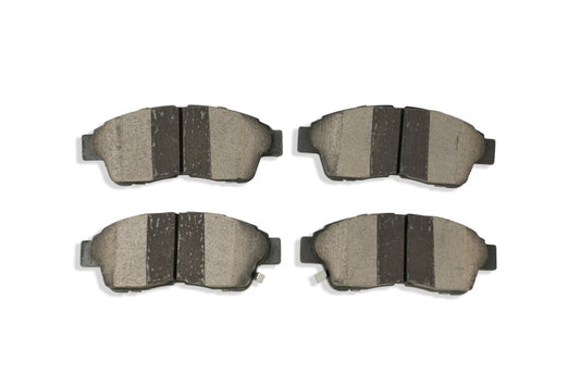 DBA 93-97 Geo Prizm / 92-01 Toyota Camry / 93-97 Corolla / 94-97 Celica / 96-01 RAV4 Front Street Series Brake Pads