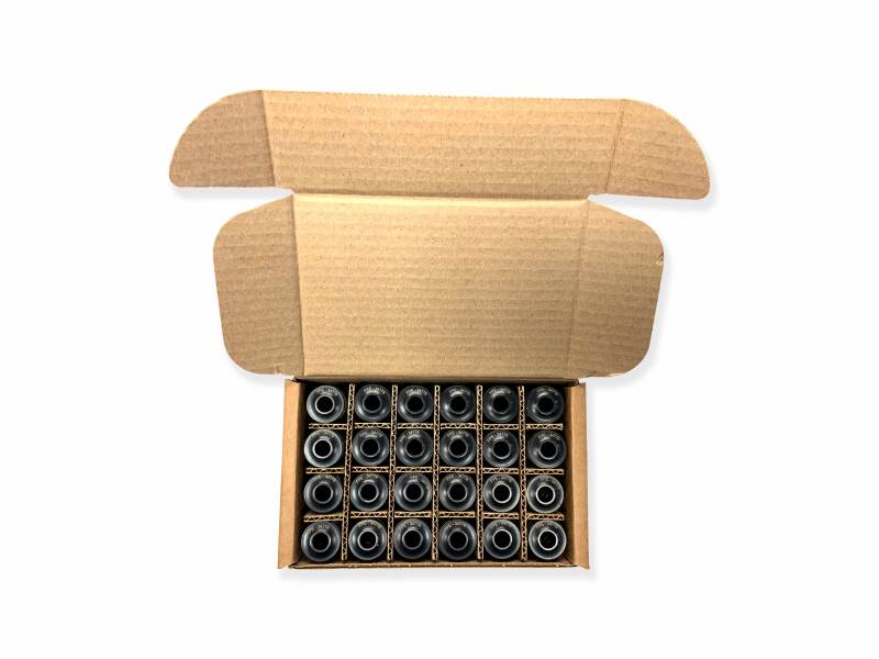 Fleece Performance FPE-34797 for Cummins 24V Spring And Retainer Set