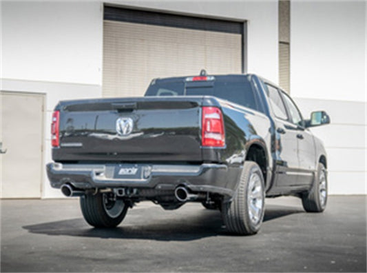 Borla 140758 2019 RAM 1500 5.7L V8 AT 4DR Crew Cab Short Bed Touring SS Catback Exhaust - #140758