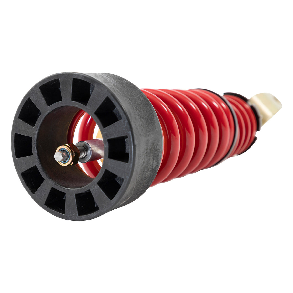 Belltech Coilover Kit 2019-2024 for Ram 1500 -1in to -3in 4WD/0in to -2in 2WD