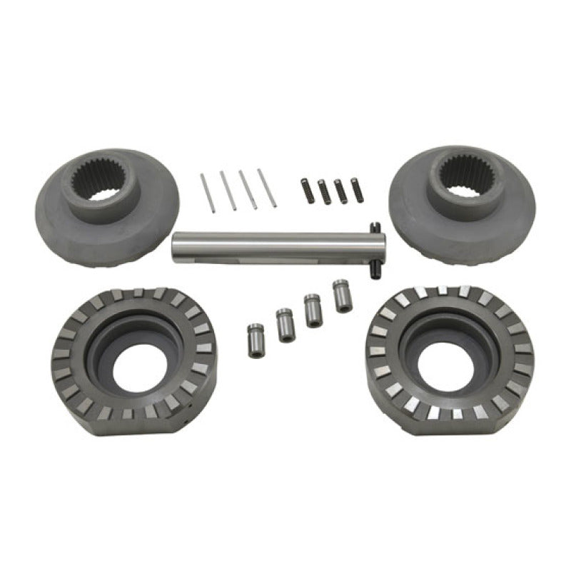 Yukon Gear & Axle SL M20-29 USA Standard Spartan Locker For Model 20 Diff with 29 Spline Axles / Incl Heavy-Duty Cross Pin Shaft