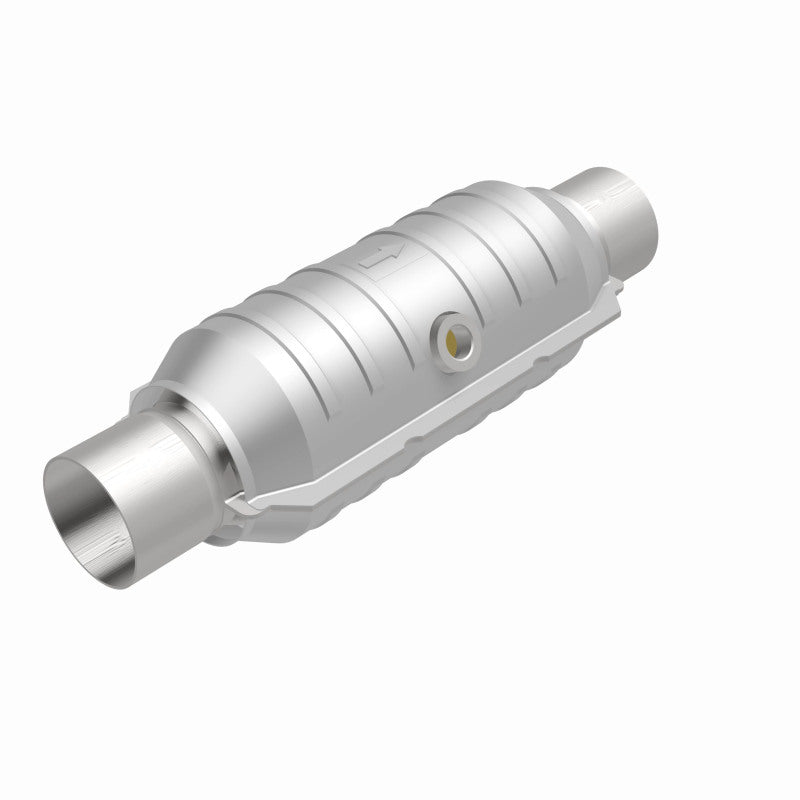 MagnaFlow 99356HM Conv Univ 2.5inch Honda - #99356HM