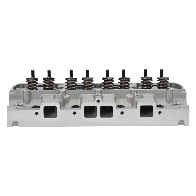 Edelbrock 61029 Single Performer RPM Oldsmobile Big Block Cylinder Head