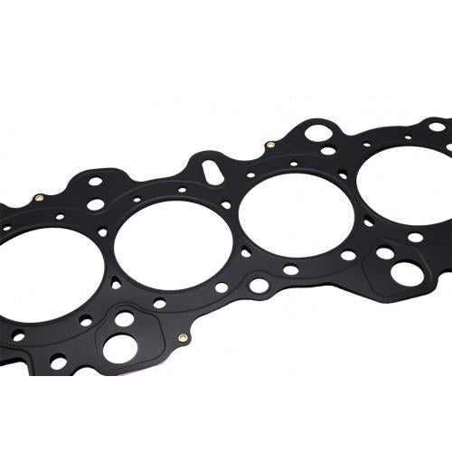 BLOX Racing Honda B16/B18 MLS Head Gasket 81mm Bore 0.030in Thick BXFL-00500-81
