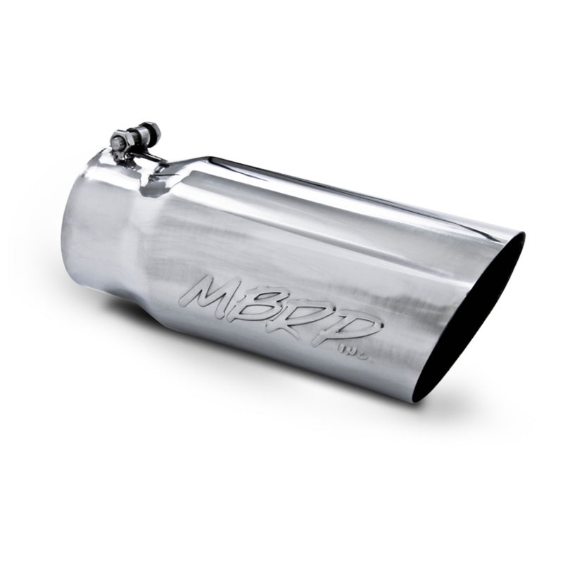 MBRP T5052 12in Universal Exhaust Tip