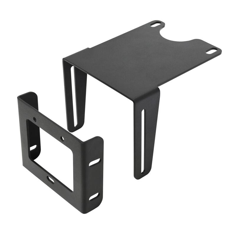 Westin 58-40015 Active Cruise Control Relocator Bottom Mount for 2019-2023 Ford Ranger Black