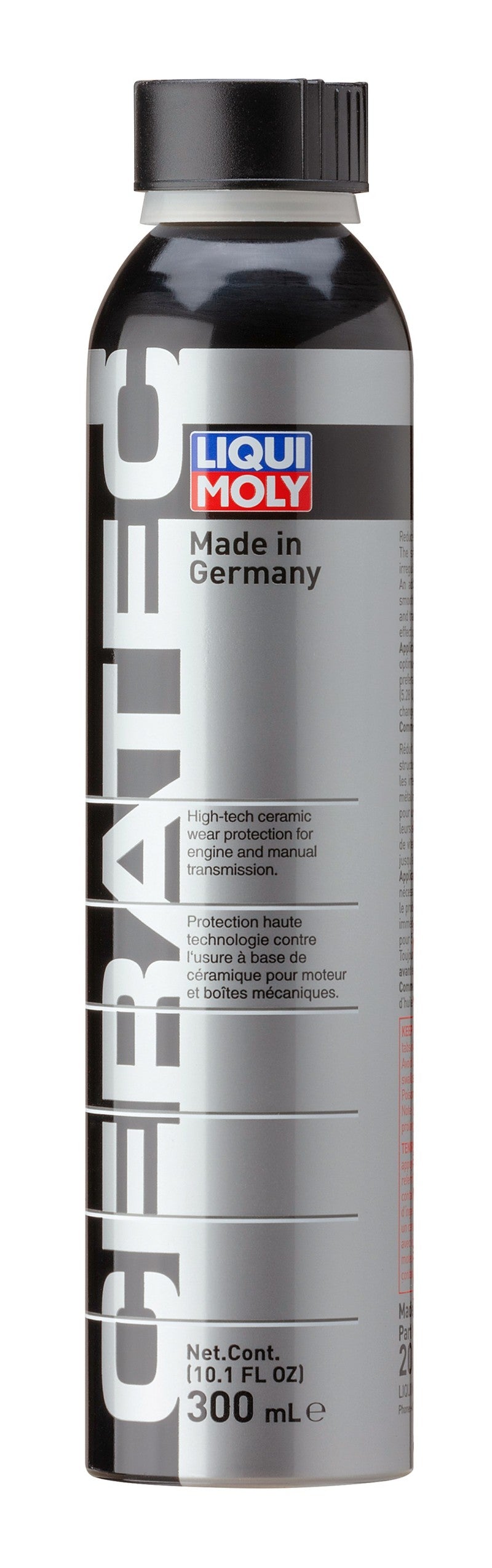 LIQUI MOLY 300mL Cera Tec (20002) - Pack of 6