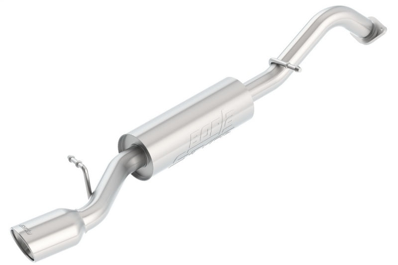 Borla 11795 09-13 Toyota Corolla 1.8L/2.4L SS Exhaust (rear section only) - #11795