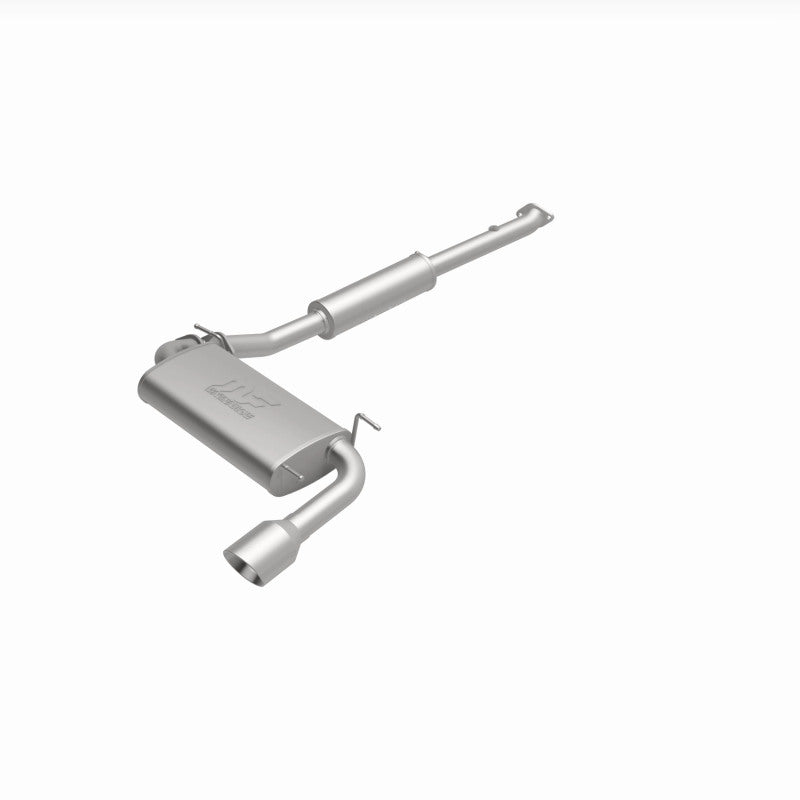 MagnaFlow 15715 Sys C/B Mazda Miata M1 - #15715
