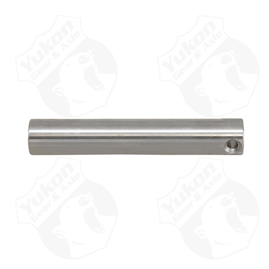Yukon Gear & Axle YSPXP-016 Model 35 Tracloc & Standard Open Cross Pin Shaft / Bolt Design / 0.716in Dia
