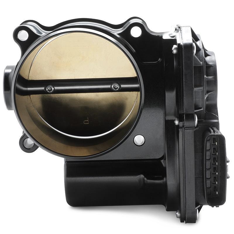 BLOX Racing 2013-2016 Subaru BRZ / Toyota 86 / Scion FR-S 70mm Billet Throttle Body - Raw BXIM-50203
