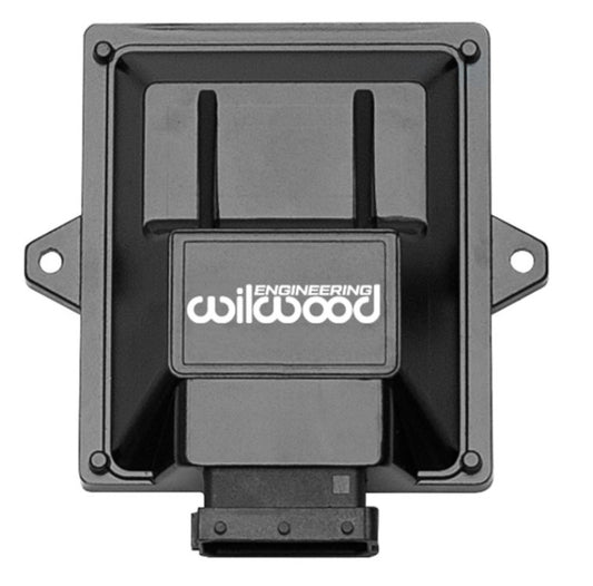 Wilwood Electronic Parking Brake Caliper Controller - 12V Various AMP - Plastic - #620-15487