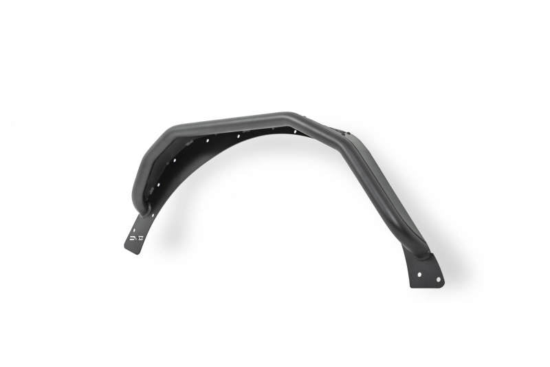 DV8 Offroad 18-23 Jeep Wrangler JL Spec Series Tube Fenders - #FDJL-06