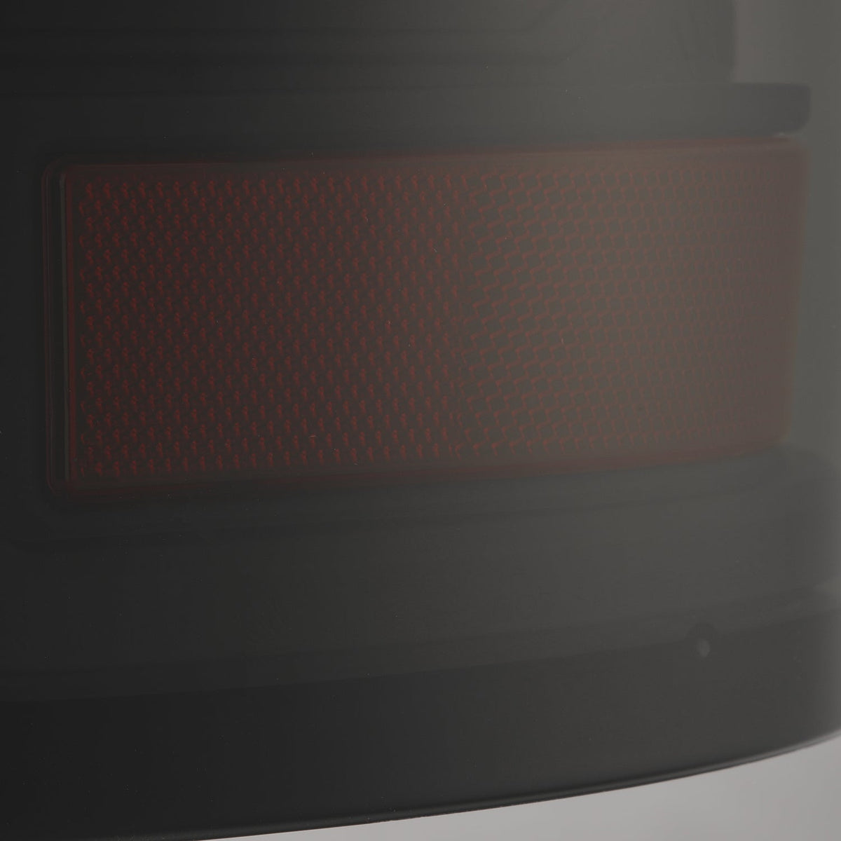 AlphaRex 630060 07-13 GMC Sierra 1500/07-14 2500/3500 HD (No Classic/Dually) Luxx-Series LED Tail Lights Black