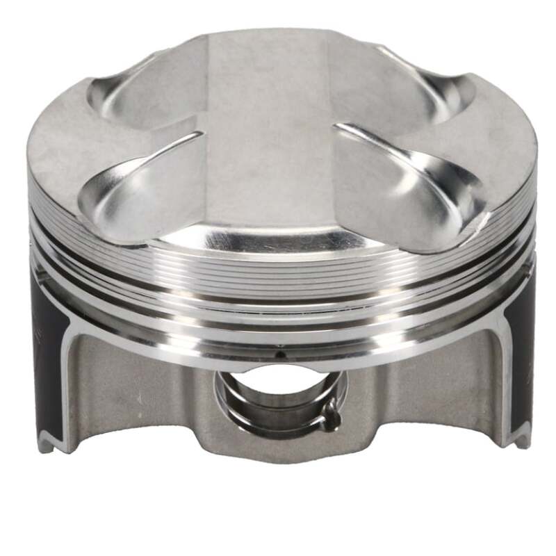 Wiseco K634M865 for 02-06 Acura/Honda K20/RSX-S 86.5mm Bore .020 Oversize 11.0:1 CR Dome Dish Piston