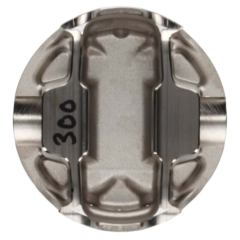 Wiseco K541M81AP for Acura Turbo -12cc 1.181 X 81.0MM Piston Kit