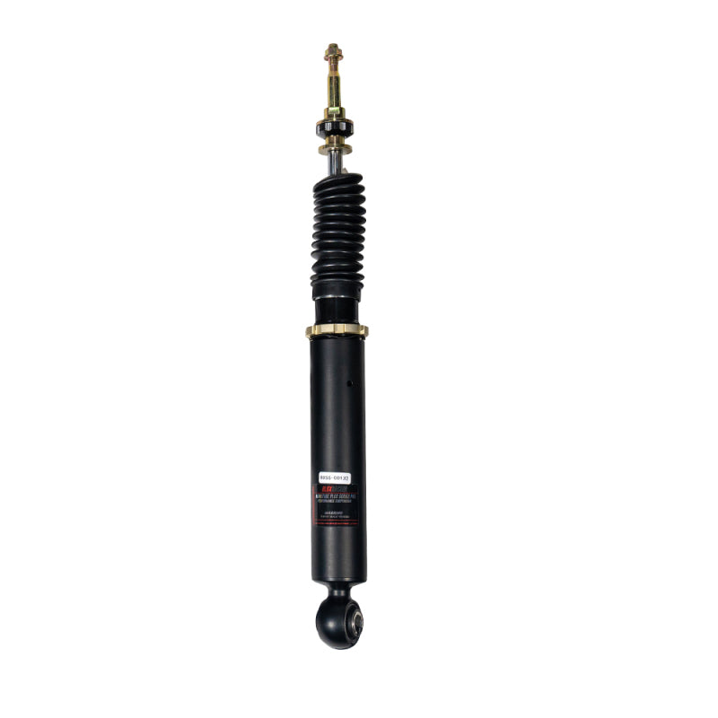 BLOX Racing 2017-2021 Honda Civic Si Plus Series Fully Adjustable Coilovers 2017-2021 Honda Civic Hatchback 52mm BXSS-00132