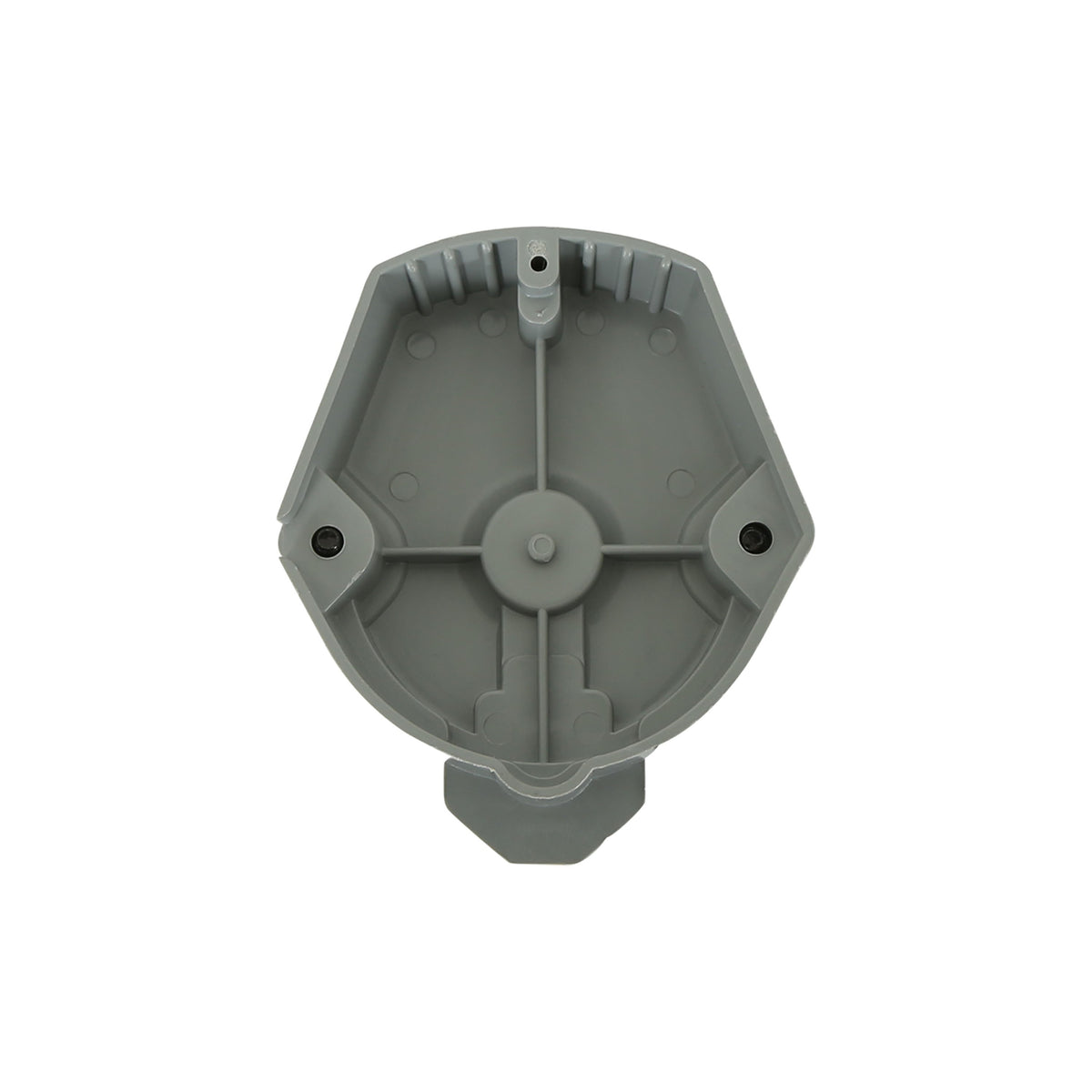 MSD 5501 Cap and Rotor Kit, Street Fire, GM HEI, Internal Coil