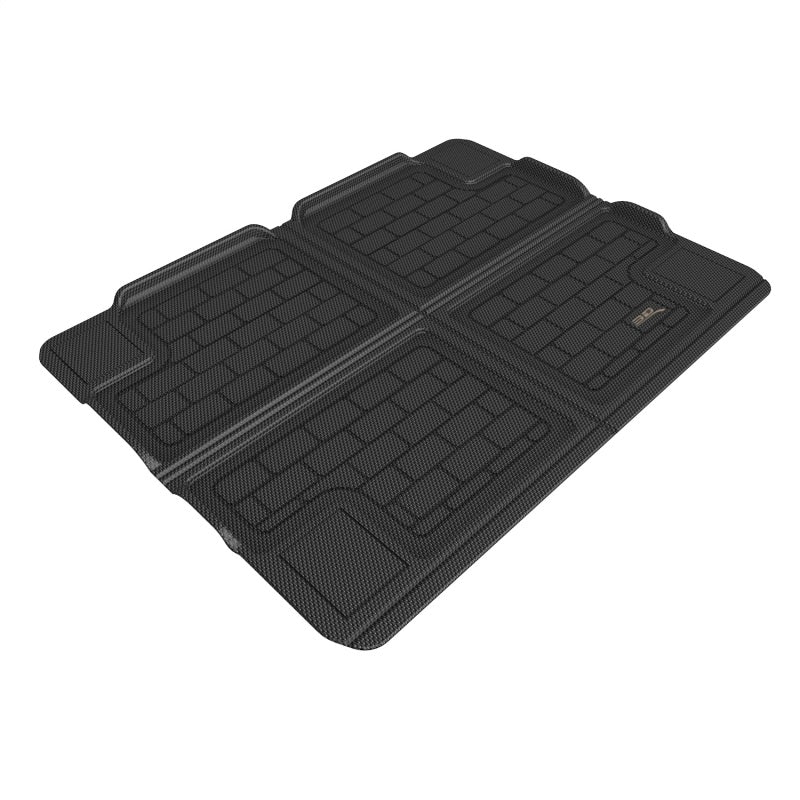 3D MAXpider Cargo Liner for 2021-2022 Ford Bronco