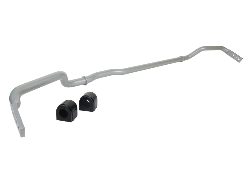 Whiteline BBR44Z Rear 26mm Heavy Duty Adjustable Sway Bar for 2016-2021 BMW M2, 2015-2020 BMW M4, 2015-2018 BMW M3