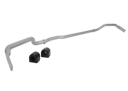 Whiteline BBR44Z Rear 26mm Heavy Duty Adjustable Sway Bar for 2016-2021 BMW M2, 2015-2020 BMW M4, 2015-2018 BMW M3