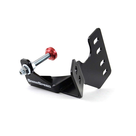 GrimmSpeed GRM091016 for 93-07 Impreza Models / 94-99 Legacy / 03-08 Forester Master Cylinder Brace