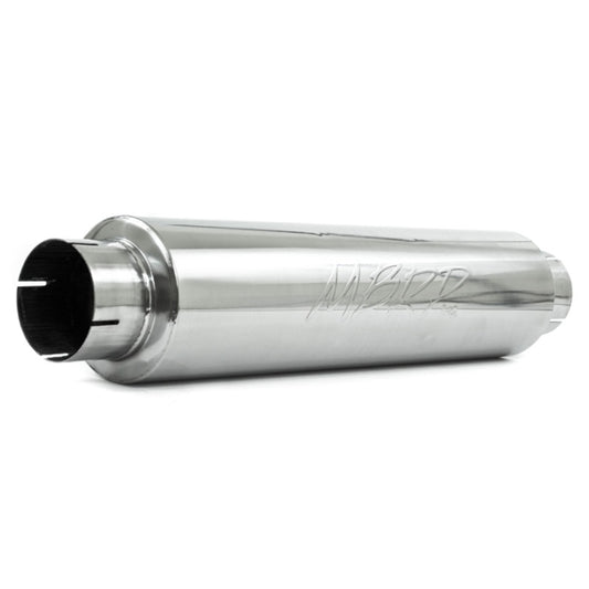 MBRP M1004 Universal Quiet Tone Muffler