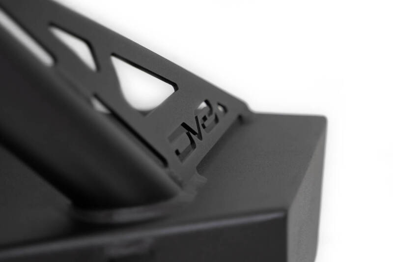 DV8 Offroad 07-23 Jeep Wrangler JK/JL & Gladiator JT FS-15 Series Front Bumper - #FBJL-05