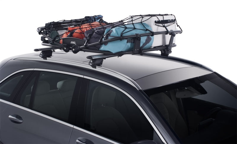 3D MAXpider Universal Roof Basket Extension Medium