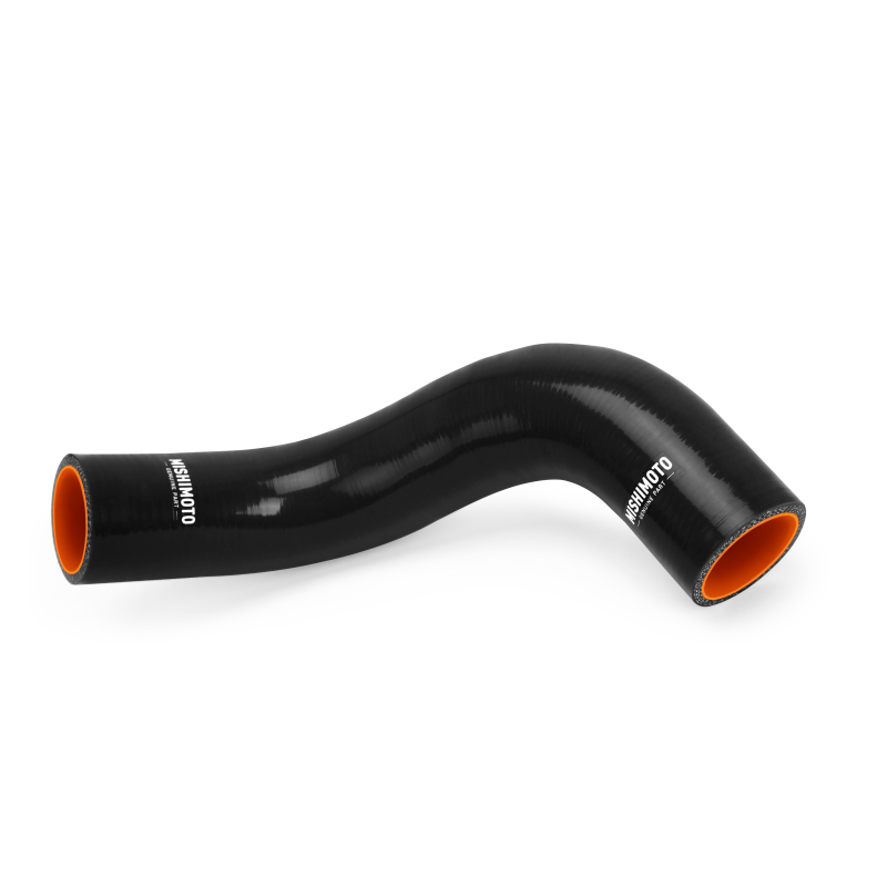 Mishimoto 05-10 Mopar 6.1L V8 Black Silicone Hose Kit - #MMHOSE-MOP61-05BK