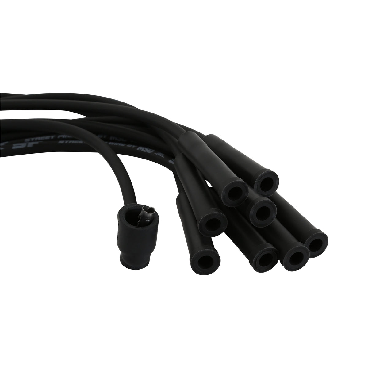 MSD 5561 Street-Fire Wire Set for Chevy 366-454 Socket