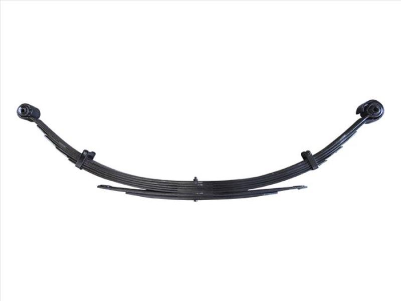 ICON 11-26 GM 2500 HD/3500 HD SRW Rear Leaf Pack